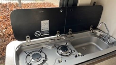 Karmann Davis – 2p Fiat bus uit 2024