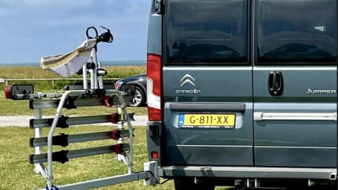 2p Pössl bus from 2017