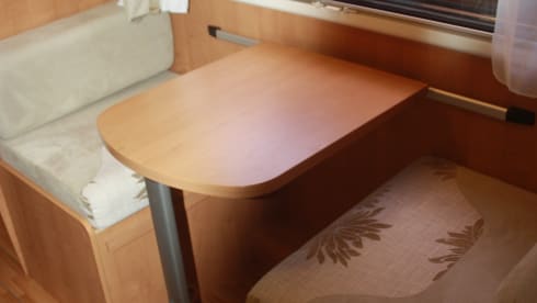 7p Roller Team alcove from 2010