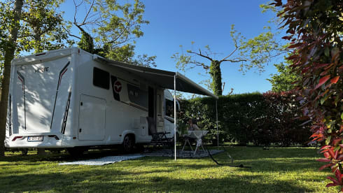 Petit Pilote – Pilote Expression intégrale de 2022 - 4p