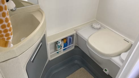 "DUUK" just refurbished!