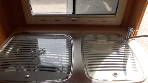 3p Chausson semi-integrated