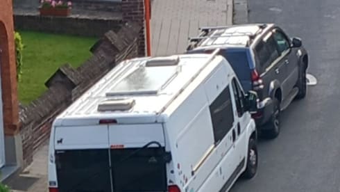 Ivan – 2p Fiat bus from 2014