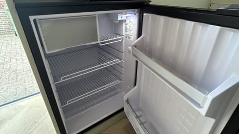 Huisje op wielen – Huisje op wielen