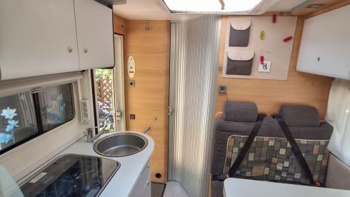 2p Fiat semi-integrated from 2009