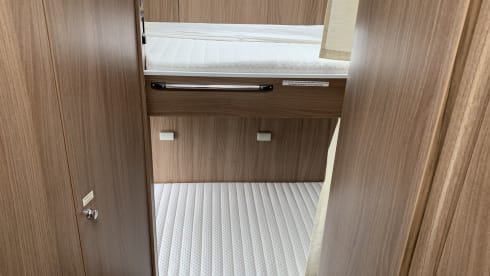 5p Bürstner alcove from 2018