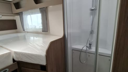 4p Carado integrated from 2024