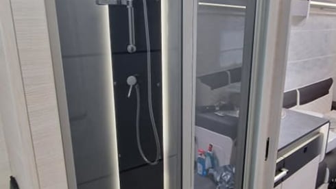 ACR – 5p Chausson semi-integrated from 2023