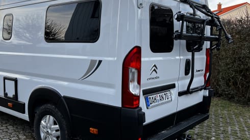 Clever Max – Just get out of everyday life...