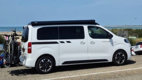 Opel Crosscamp Flex