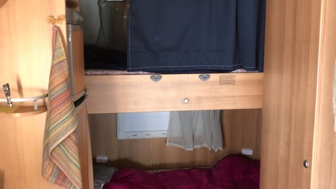 Elmer – Elnagh prince57 7 beds