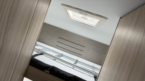 Rascals – 6-persoons Ford roller team zefiro 