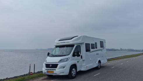 4p Fiat semi-integrated from 2020