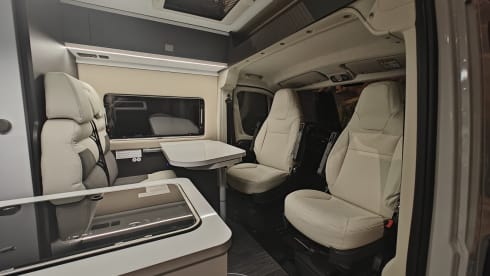 Louis – New campervan -2024
