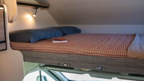 Family 4 – 6p Rimor alcove from 2026