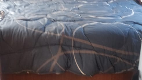 kirtap – rental of my motorhome