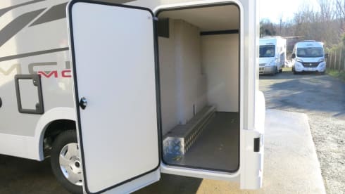 Mc4 - 331 – MCLOUIS MC4 231