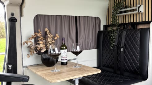 Pablo – Autobus Peugeot 5 places de 2018