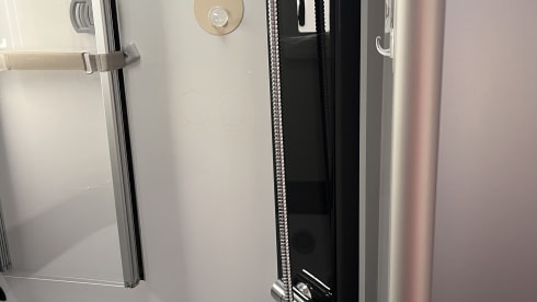 4p Chausson semi-integrated from 2019