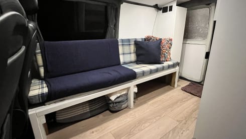 Volkswagen Transporter T5