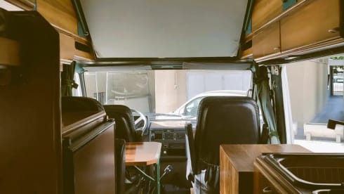 Filippo  – Freerider