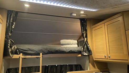 Bella  – Bella’s Motorhomes 