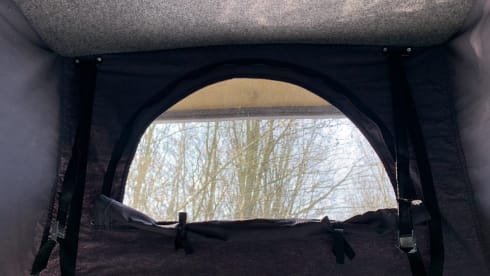 2p Fiat campervan from 2008