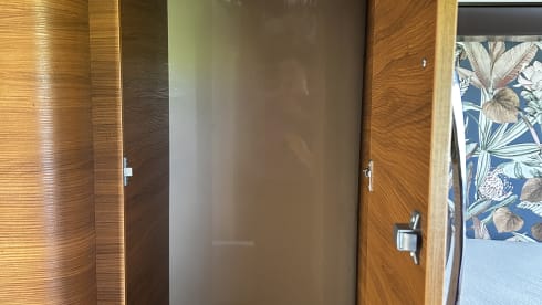 Ariël – Haus auf Rädern! Fiat Alcove mit 4 Sitzen aus dem Jahr 2013