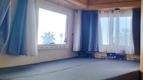 ESCAPE – NOLEGGIO LOW COST A TENERIFE