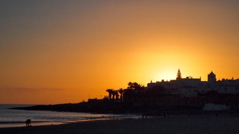 Migaloo (Burgau, Lagos, Algarve, Portugal)