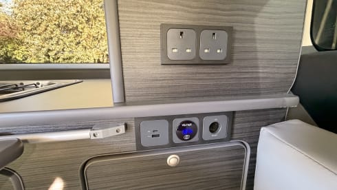 2 posti letto Altro camper del 2010