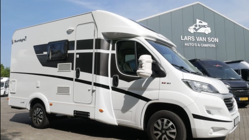 2p Carado semi-integrated from 2019