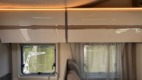 5p Maple alcove from 2022