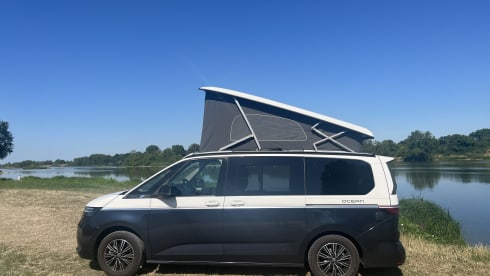 Ocean – Nieuwe California Ocean T7