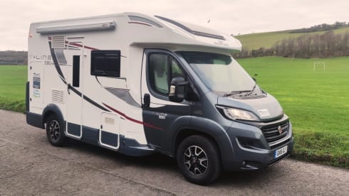 T-Line 590 – T-Line 590