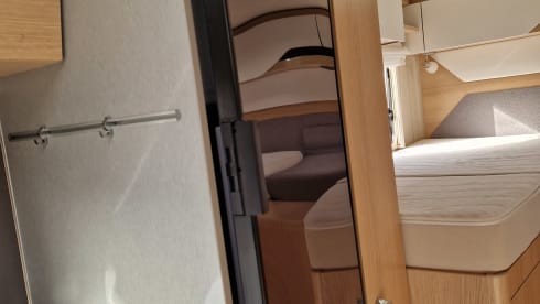 3p Hymer semi-integrated from 2026
