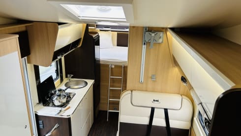 6p McLouis alcove from 2023