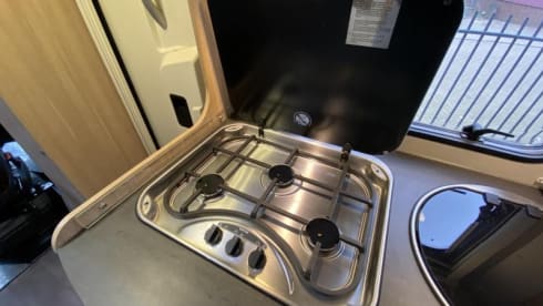 As new Sunlight T 60 semi-integrated from 2019