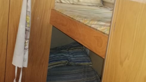 Aralone – Laika Ecovip 2