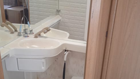 fedcamp – Attic Camper (2.5, td) for every trip and experience