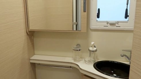 Forster – Rent a Family Camper