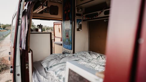 Bokito (Burgau, Lagos, Algarve, Portugal)