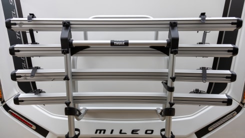 4p Benimar semi-integrated from 2024