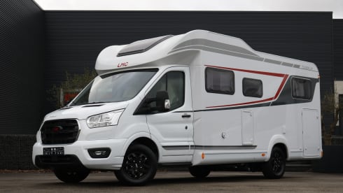 3p LMC semi-integrated from 2025