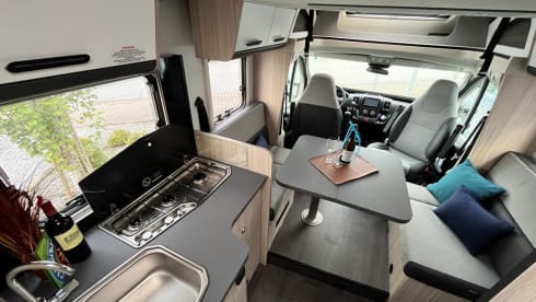 S72DL – SunLiving S72 DL#family