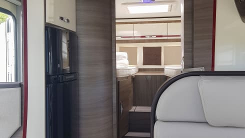 McLoui – 5 person McLouis from 2017