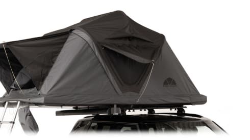 Dacia Duster III + RoofSpace II