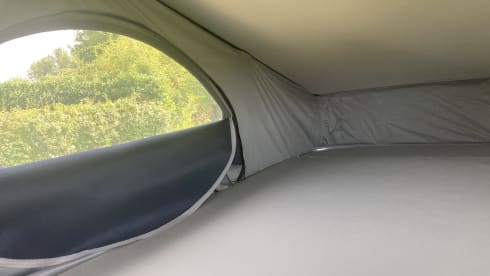 CalOcT6 – 4p Volkswagen campervan from 2018