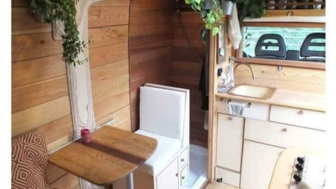 Camperfoelie – Bus Fiat 3P de 2014