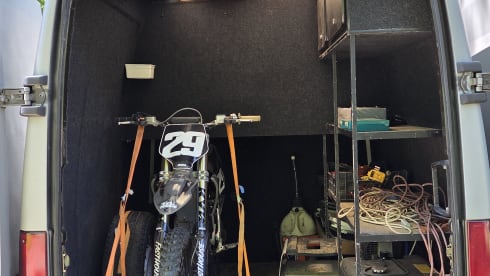 3p Fiat campervan from 2006